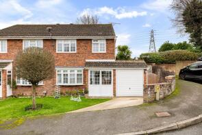 6, Ferne Way, Folkestone CT20 3RL