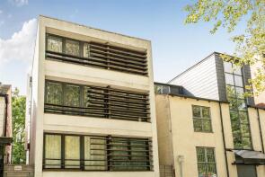 3, 47 Tao, Mabgate, Sheepscar, Leeds LS9 7DE