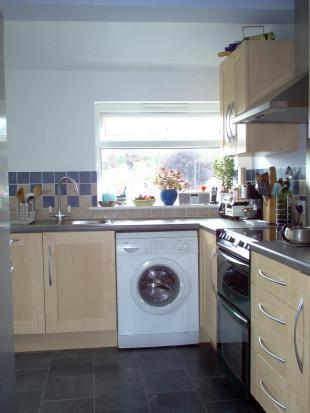 Kitchen 1