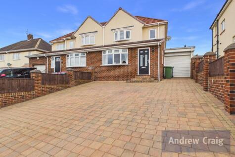 Beckwith Road, East Herrington