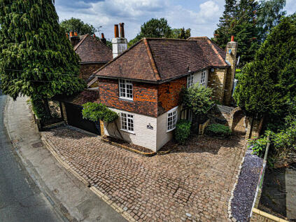 Ashford Road, Staines-upon-Thames