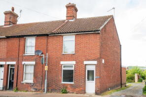 87, Ingate, Beccles NR34 9RX