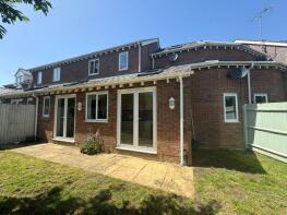 2, Sumner Court, Quat Goose Lane, Cheltenham GL51 9TT