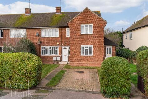 Danbury Road, Loughton
