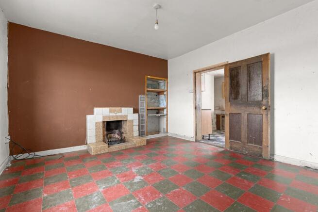 Terraced for sale Image 4