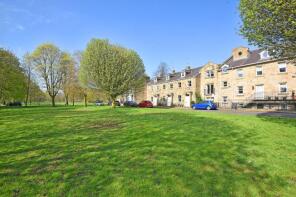 Flat 42, Church Square Mansions, Church Square, Harrogate HG1 4SS