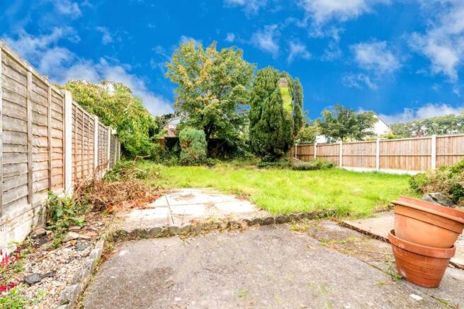 North Crescent, Featherstone, Wolverhampton, Staff