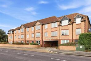27, Homerowan House, Station Road, Southend-on-sea SS1 3LU