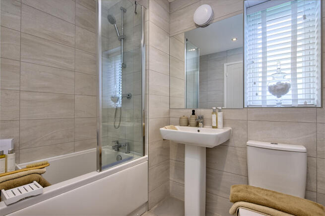 2 bed Semi-Detached for sale Image 9