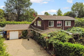 The Garden House, Road At Threepenny Bit South To Whatcombe Brow, Salisbury SP3 4RP