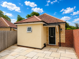 7, Lower Close, Wroughton, Swindon SN4 9EX