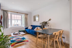 58, Godley Road, London SW18 3HD