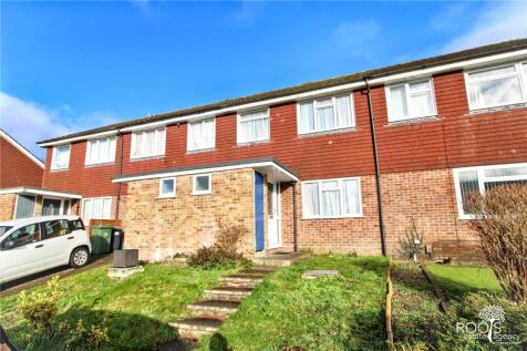 Gilroy Close, Newbury, Berkshire, RG14