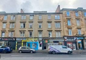 Flat 3/2, 19, Paisley Road West, Glasgow G51 1LF
