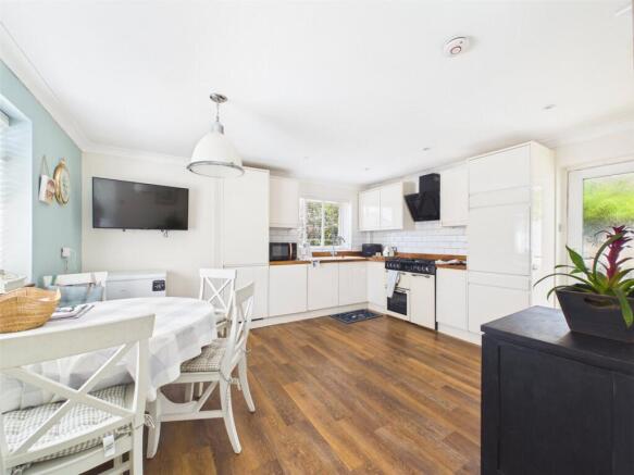 Salisbury Road, Burton, Christchurch, Dorset, BH23 photo 4