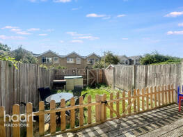 11, Mansfield Walk, Maidstone ME16 8EB