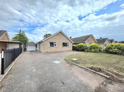 3 Welbourne Lane, Holbeach