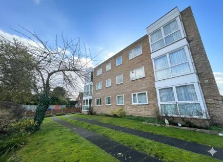 Highview Road, Sidcup, Kent, DA14