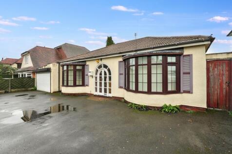 Mayfield Road, Albrighton, WV7