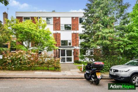 Woodside Grange Road, North Finchley, N12