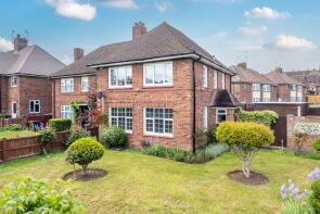 1, Winchester Crescent, Gravesend DA12 5RZ
