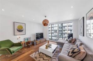 Flat 55, 14 Kleine Wharf, Orsman Road, Hackney, London N1 5QL