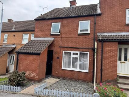 Longhurst, Worksop