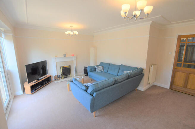 Family Lounge
