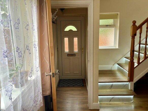 Sharpley Drive, Beaumont Leys, Leicester, LE4 photo 5