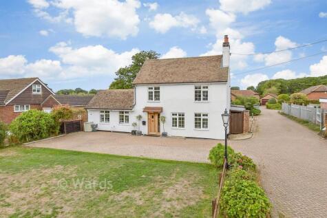 Maidstone Road, Tonbridge, Kent