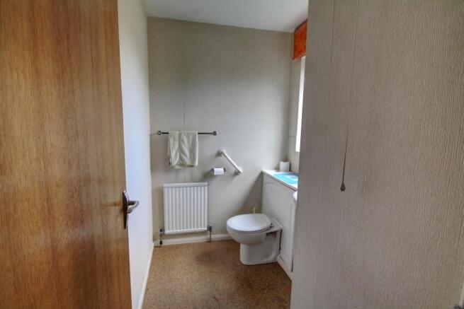 WC