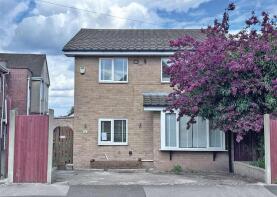 15, Cross Street, Chesterfield S40 4TT