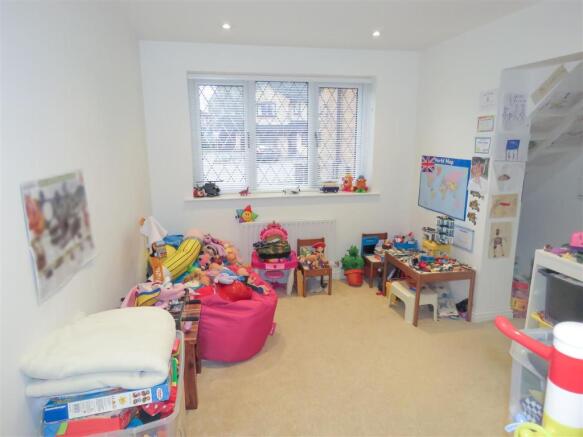 PLAY ROOM