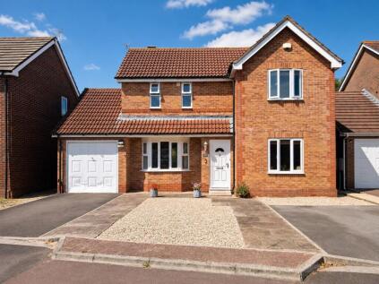 Capell Close, Milton , Weston-Super-Mare, BS22