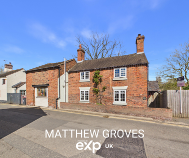 Water Lane, Newport, TF10 7LD
