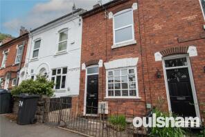 24, Station Road, Kings Norton, Birmingham B38 8SN
