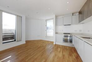 Apartment 404, 45, Holloway Road, London N7 8JW