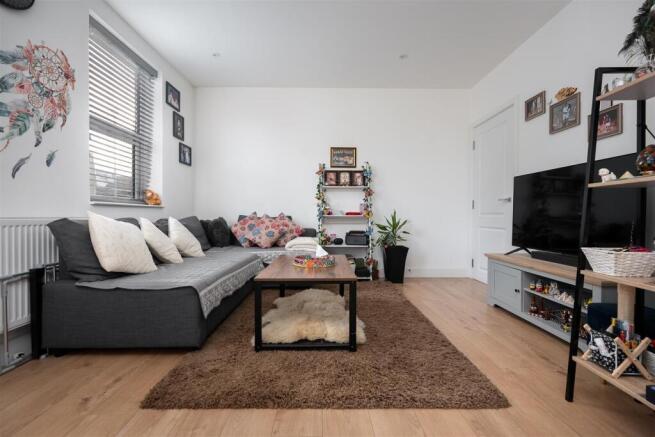 Living Room/Dining R