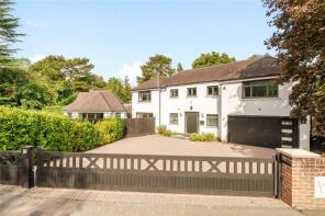 1, Beaconfields, Sevenoaks TN13 2NH
