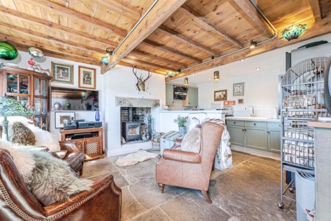 2 bed Character Property for sale Image 5