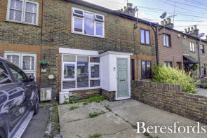 38, Ongar Road, Brentwood CM15 9AX