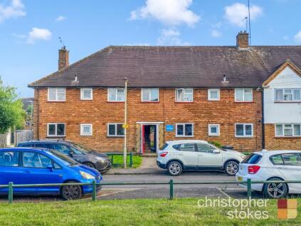 The Green, Cheshunt, Hertfordshire, EN8 0HA