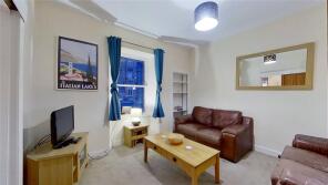 2f2, 8, William Street, New Town, Edinburgh EH3 7NH