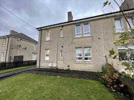26, Elswick Drive, Airdrie ML6 7QW