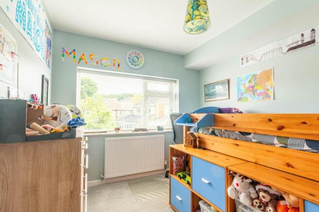 2 bed Semi-Detached for sale Image 7