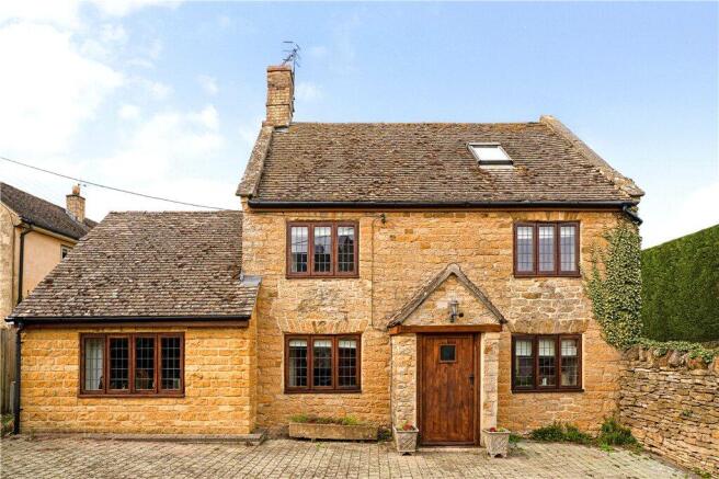 Ivy House