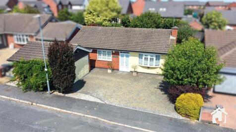 Fairhaven Road, Anstey, Leicestershire