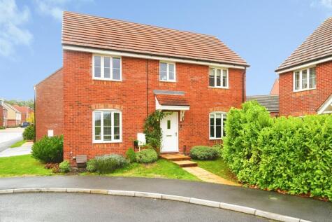 Hoopswell, Harwell, Didcot