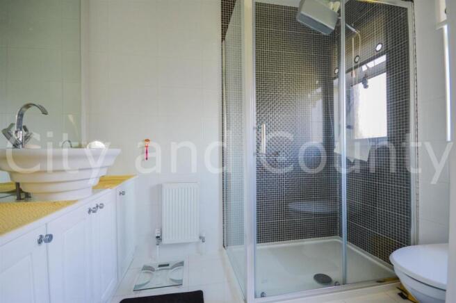 shower