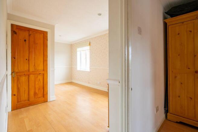 Office / Playroom / Snug